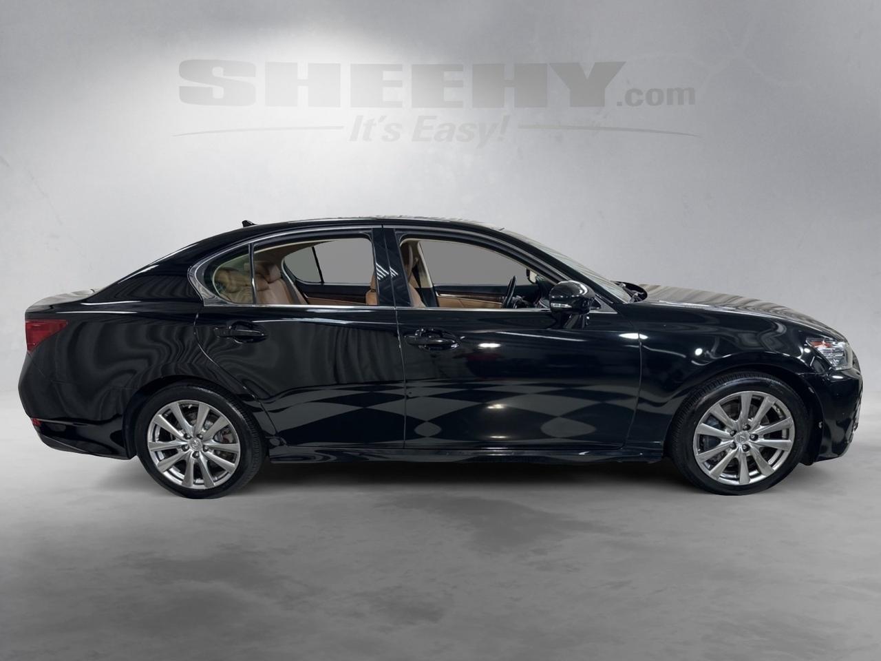 2013 Lexus GS 350 Annapolis MD