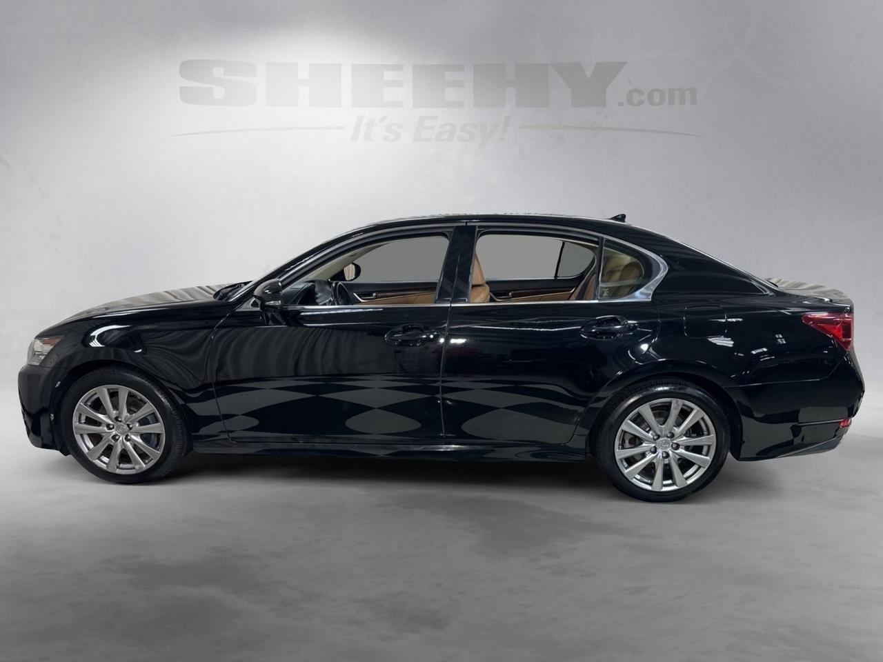 2013 Lexus GS 350 Annapolis MD