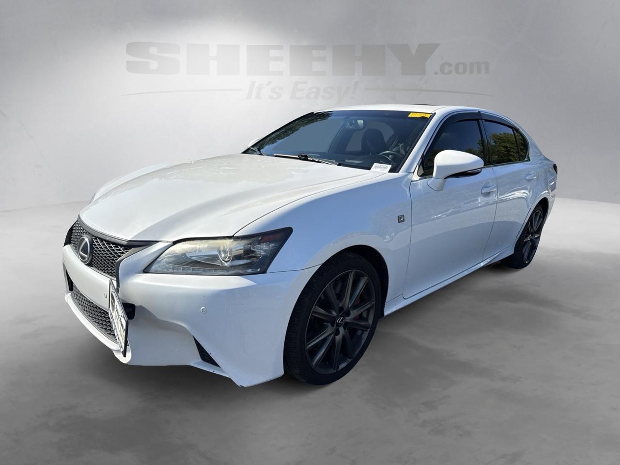 2013 Lexus GS 350 Chantilly VA