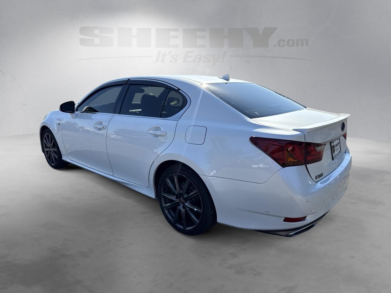 2013 Lexus GS 350 Chantilly VA