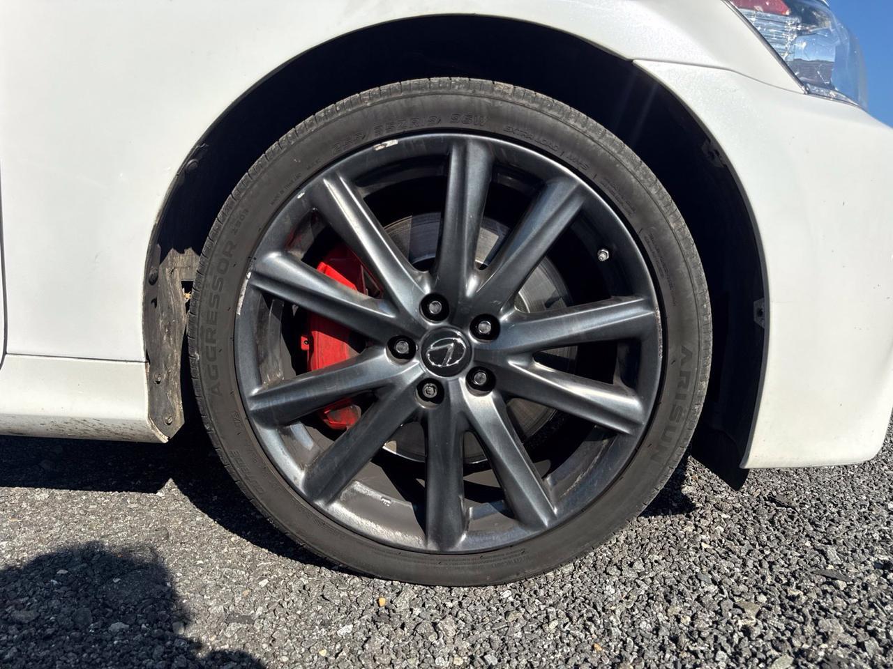 2013 Lexus GS 350 Chantilly VA