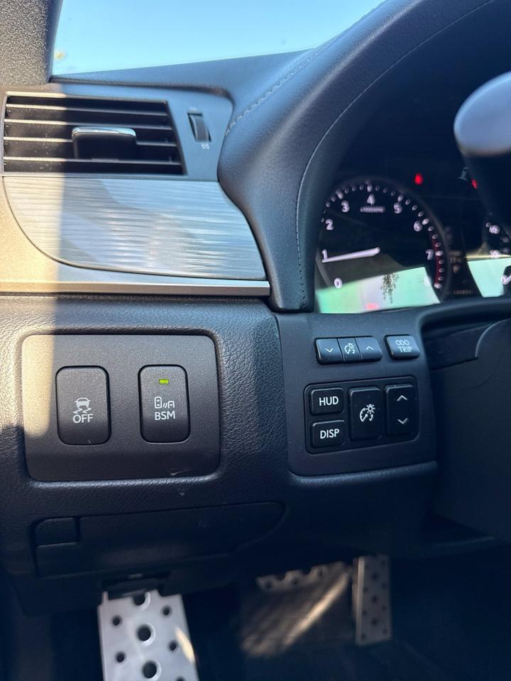 2013 Lexus GS 350 Chantilly VA
