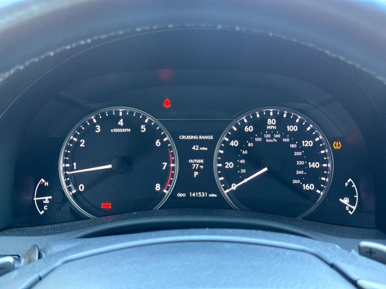 2013 Lexus GS 350 Chantilly VA