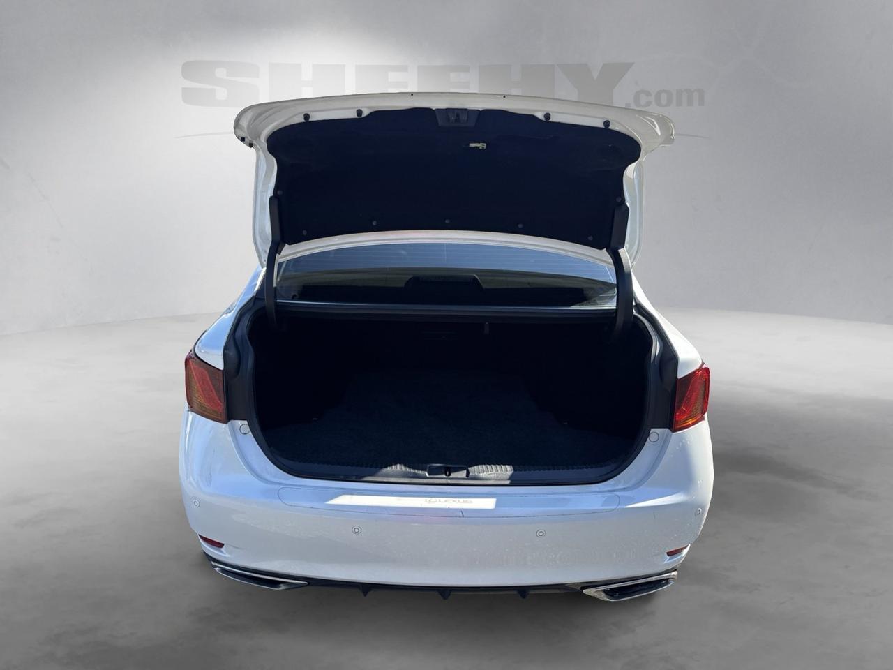 2013 Lexus GS 350 Chantilly VA