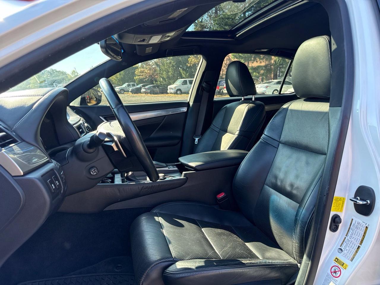 2013 Lexus GS 350 Chantilly VA