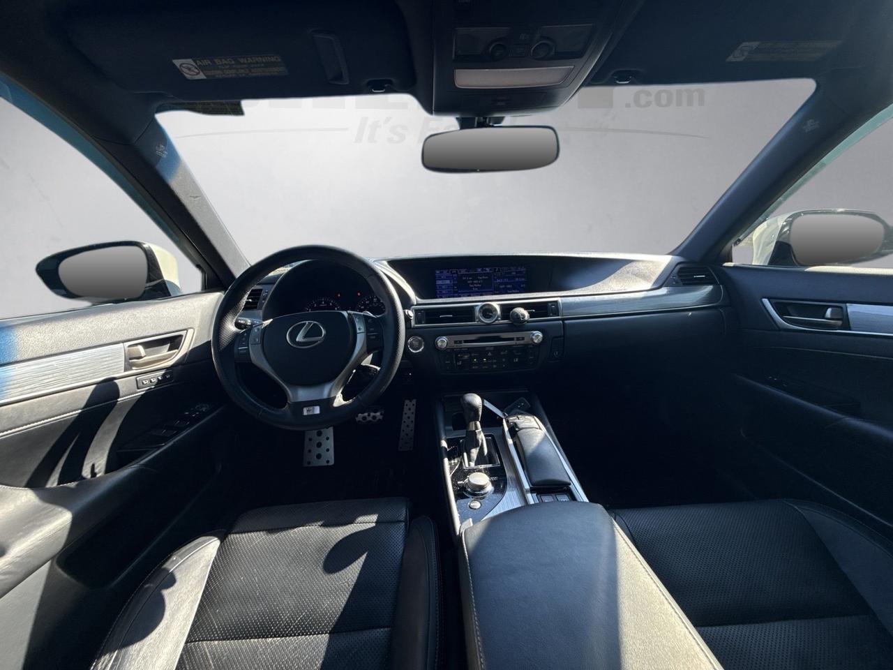 2013 Lexus GS 350 Chantilly VA