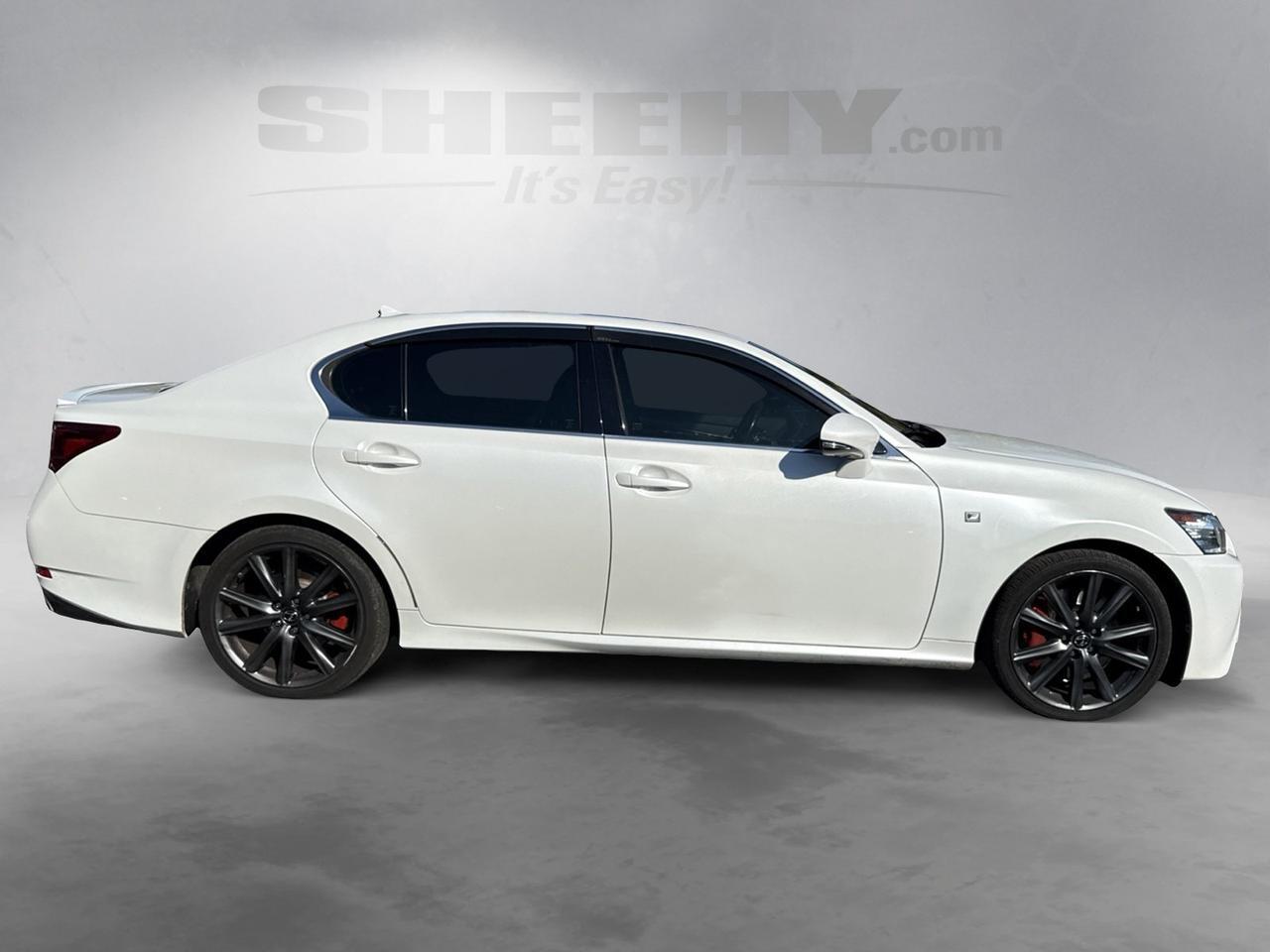 2013 Lexus GS 350 Chantilly VA