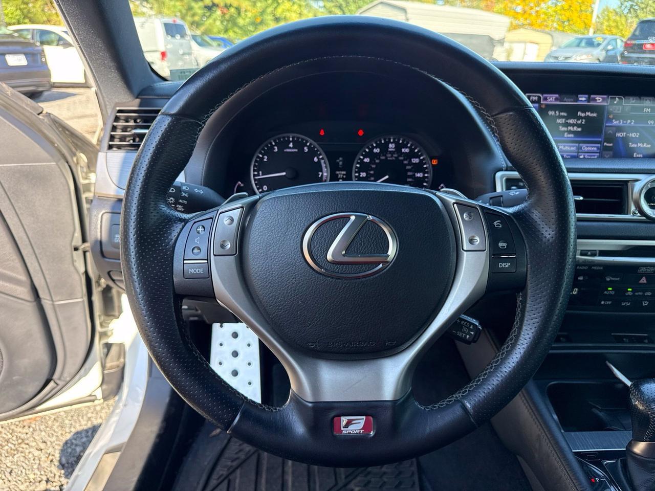 2013 Lexus GS 350 Chantilly VA