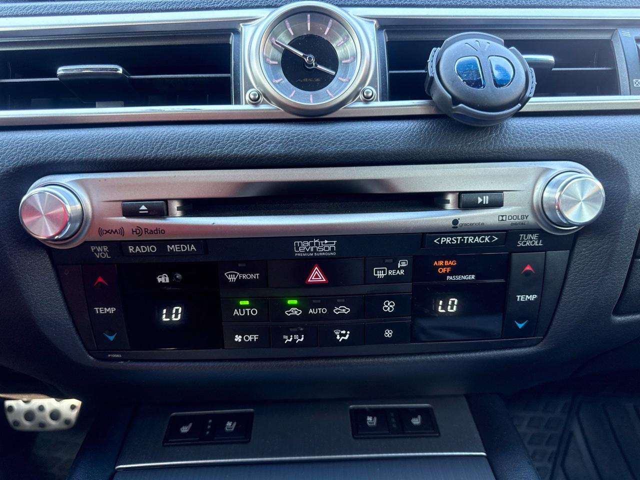 2013 Lexus GS 350 Chantilly VA