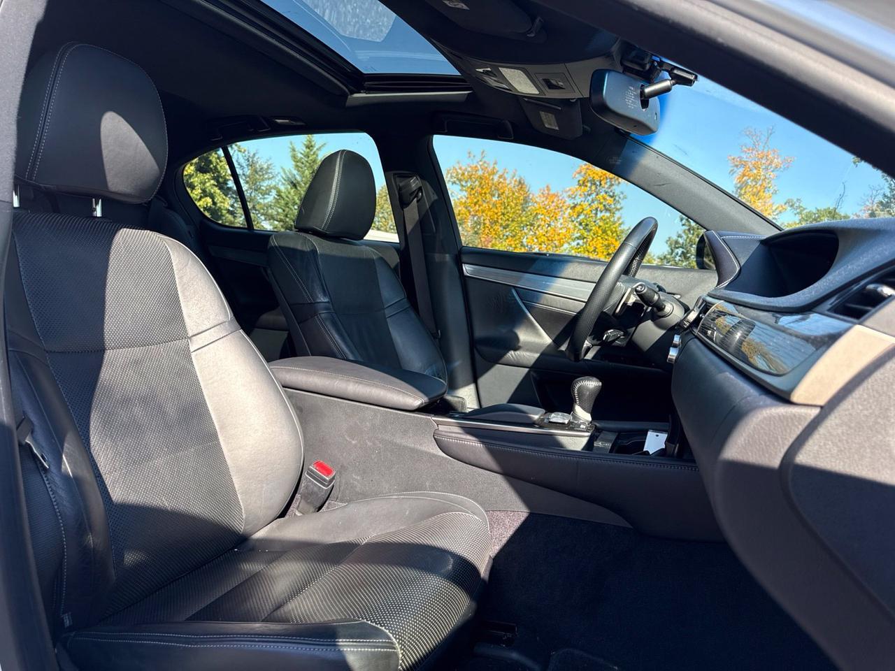 2013 Lexus GS 350 Chantilly VA