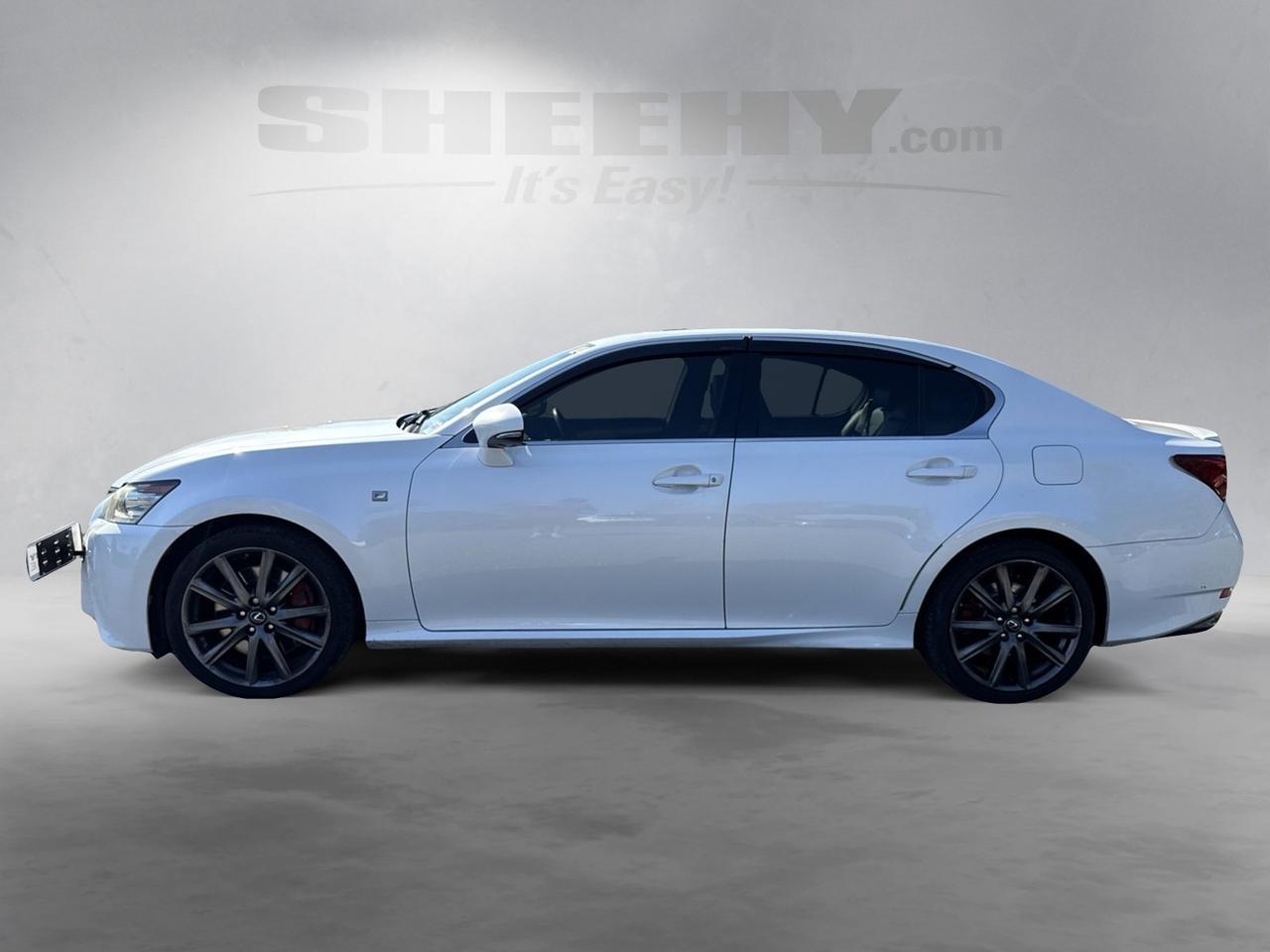 2013 Lexus GS 350 Chantilly VA