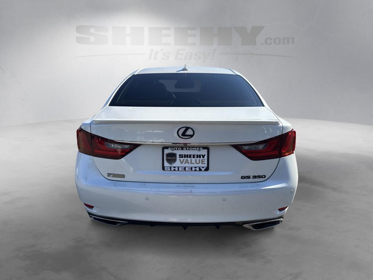 2013 Lexus GS 350 Chantilly VA