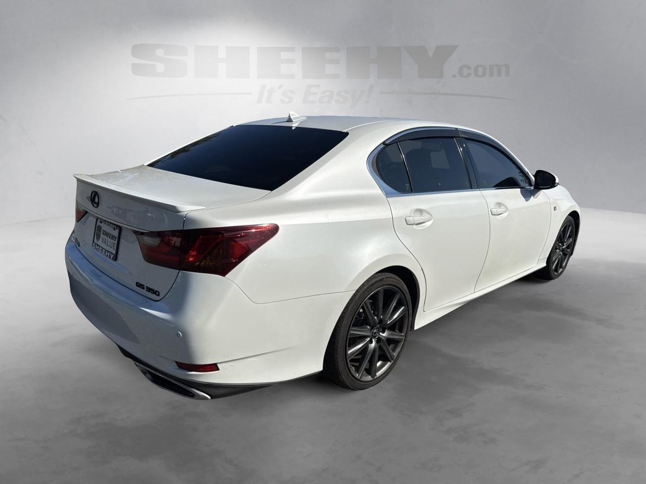 2013 Lexus GS 350 Chantilly VA