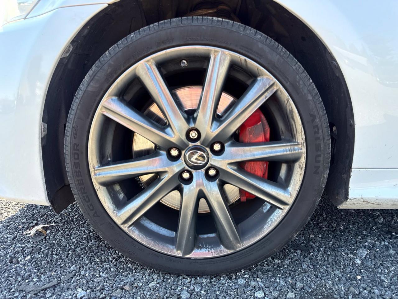 2013 Lexus GS 350 Chantilly VA