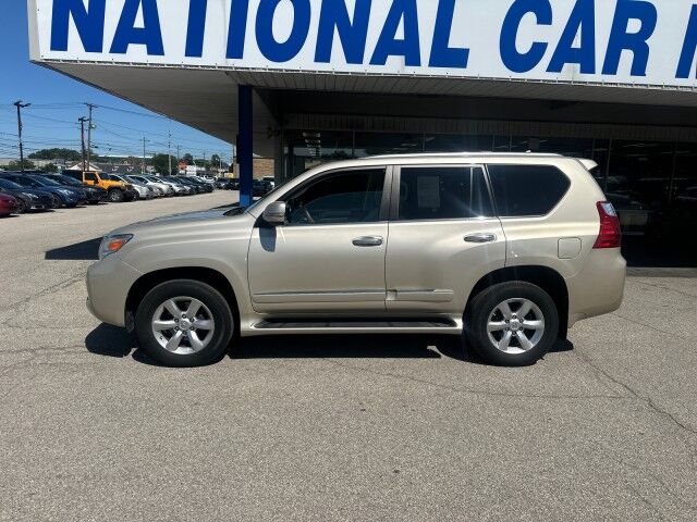 2013 Lexus GX 460 Cleveland OH