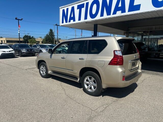 2013 Lexus GX 460 Cleveland OH