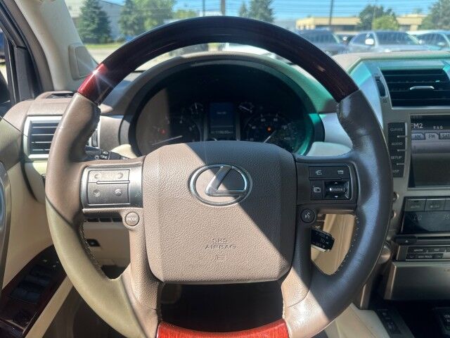 2013 Lexus GX 460 Cleveland OH