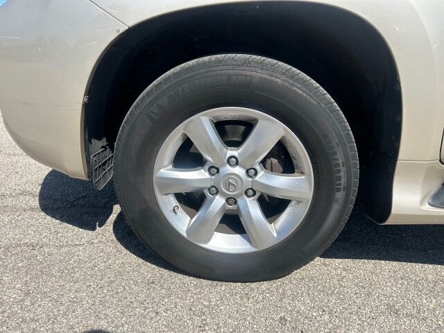 2013 Lexus GX 460 Cleveland OH