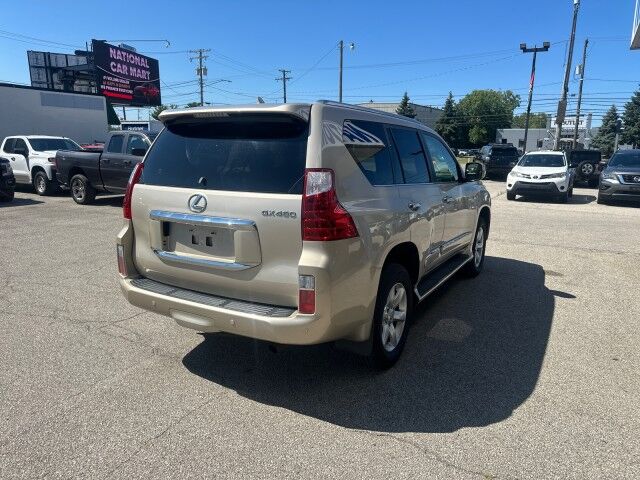 2013 Lexus GX 460 Cleveland OH