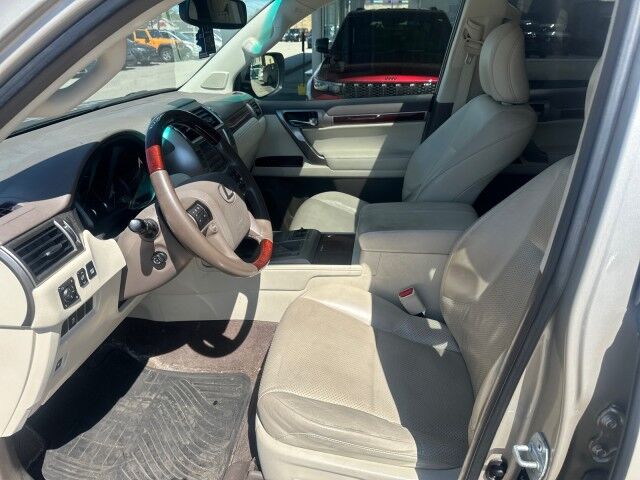 2013 Lexus GX 460 Cleveland OH