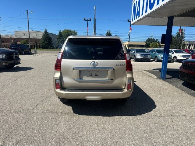 2013 Lexus GX 460 Cleveland OH