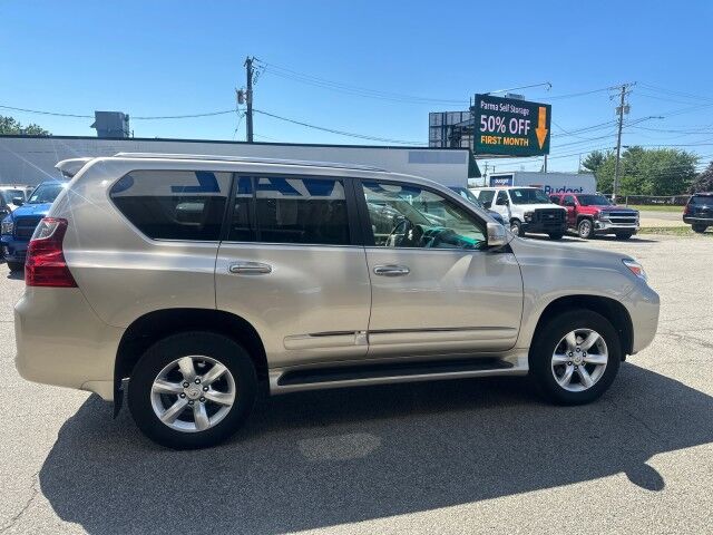 2013 Lexus GX 460 Cleveland OH