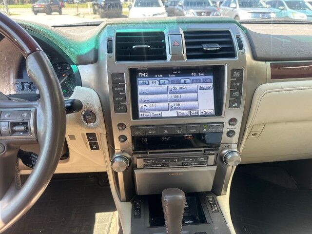 2013 Lexus GX 460 Cleveland OH