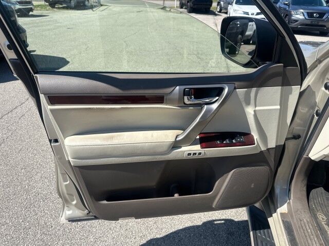2013 Lexus GX 460 Cleveland OH