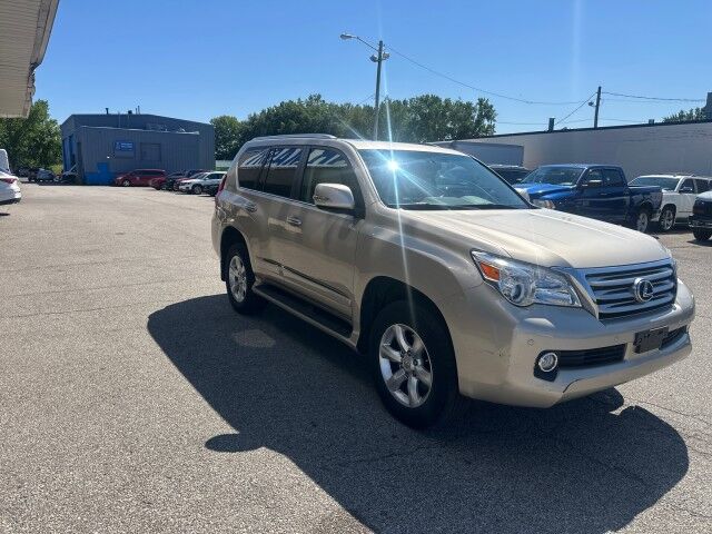 2013 Lexus GX 460 Cleveland OH