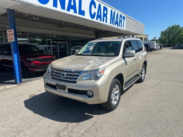 2013 Lexus GX 460