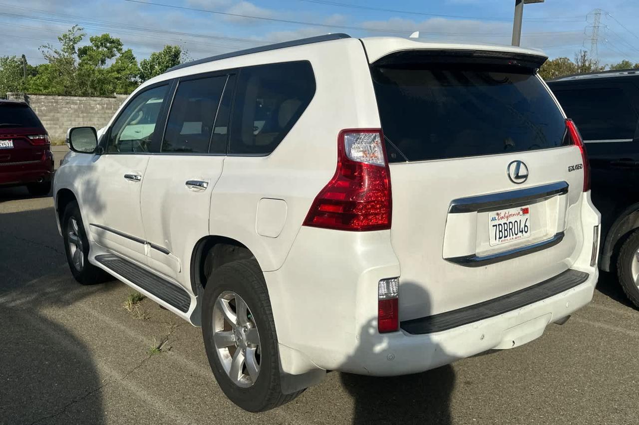2013 Lexus GX 460 Roseville CA