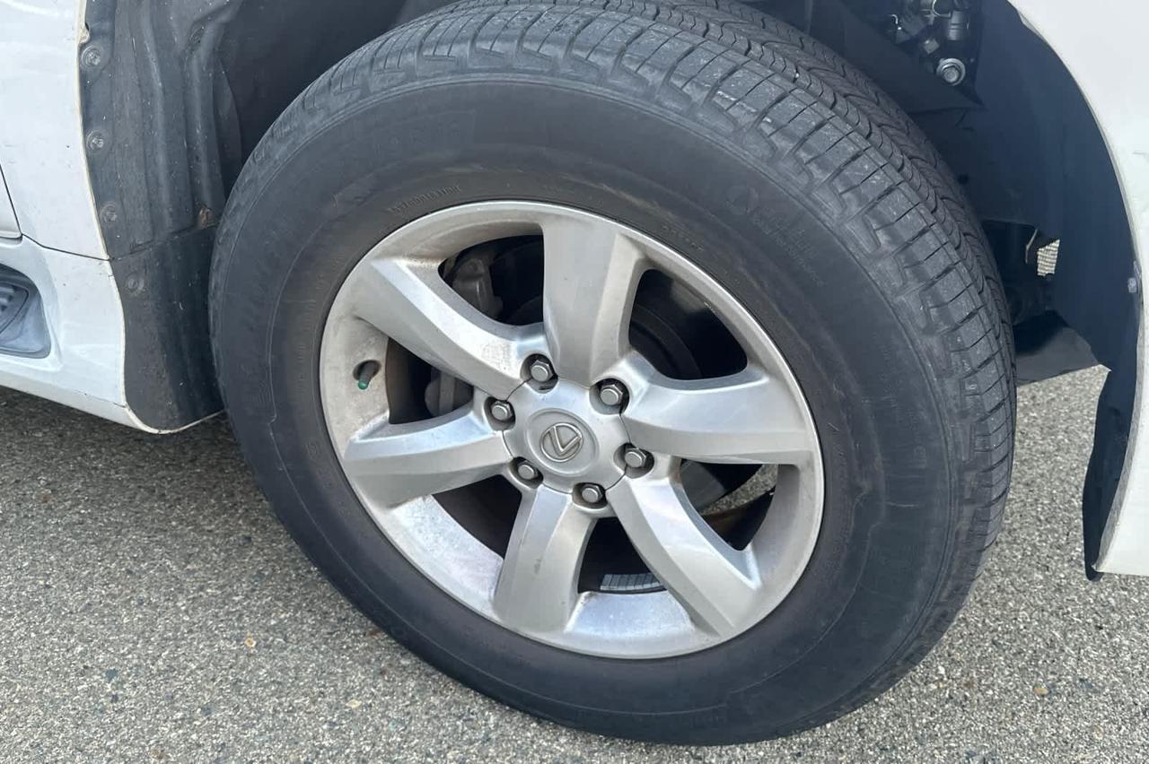 2013 Lexus GX 460 Roseville CA