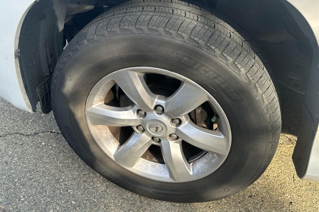 2013 Lexus GX 460 Roseville CA