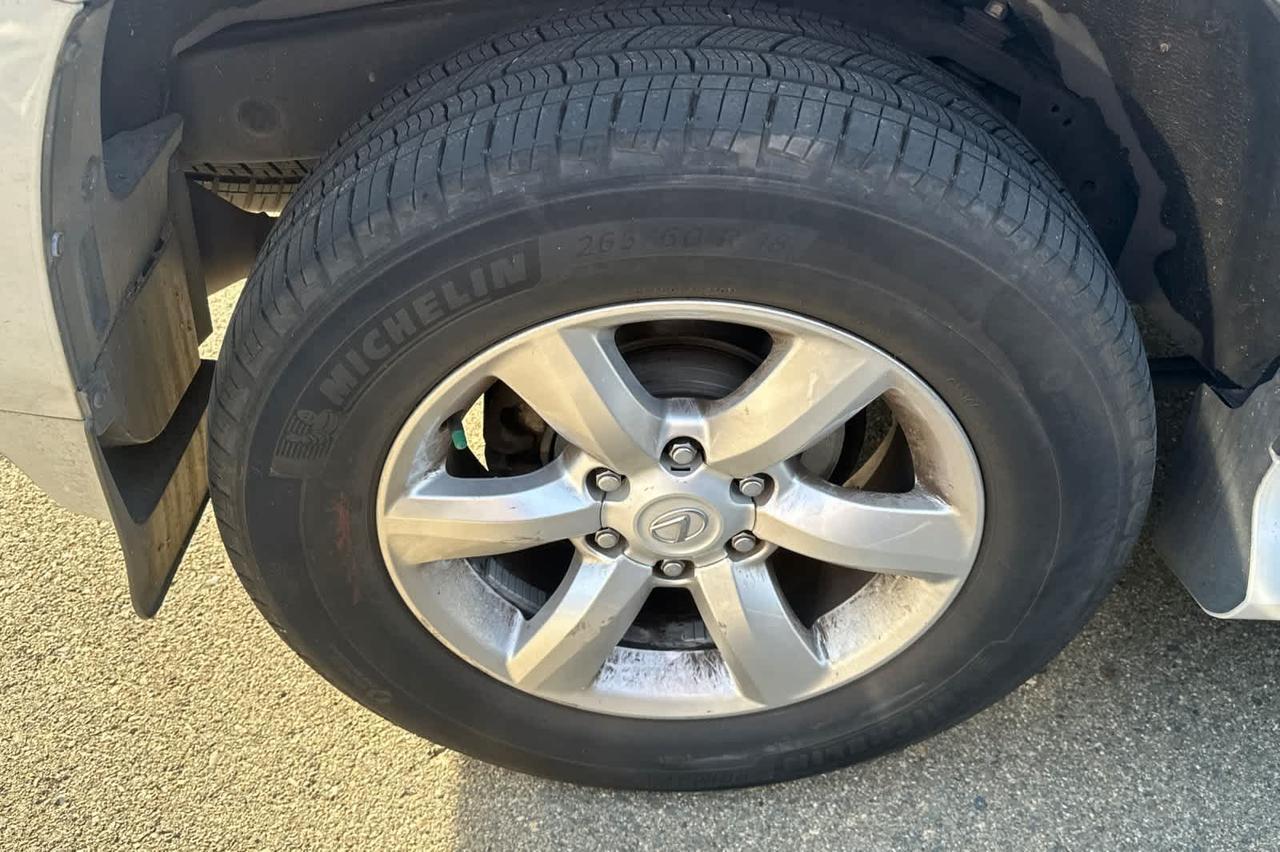 2013 Lexus GX 460 Roseville CA