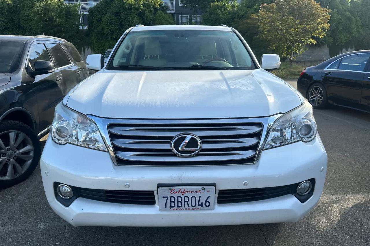 2013 Lexus GX 460 Roseville CA