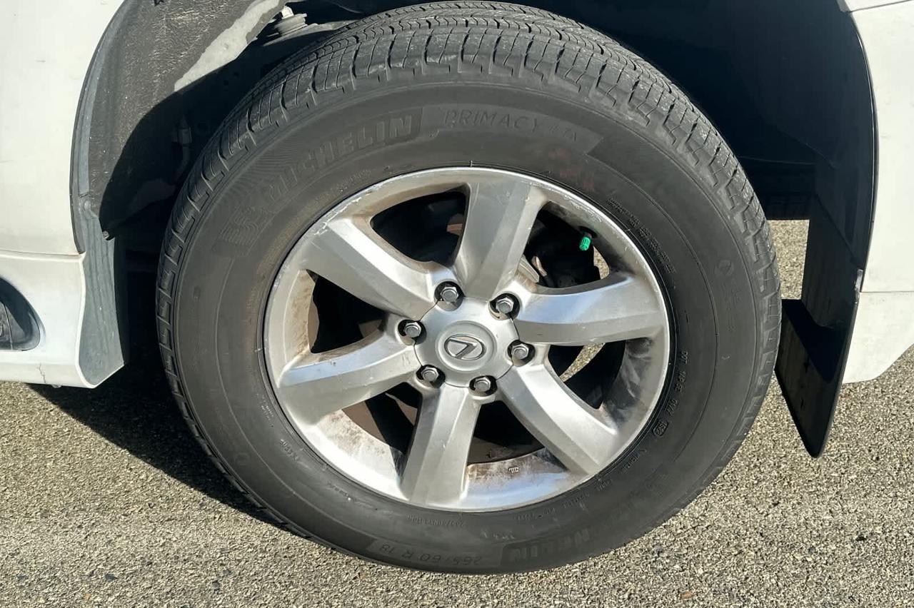 2013 Lexus GX 460 Roseville CA