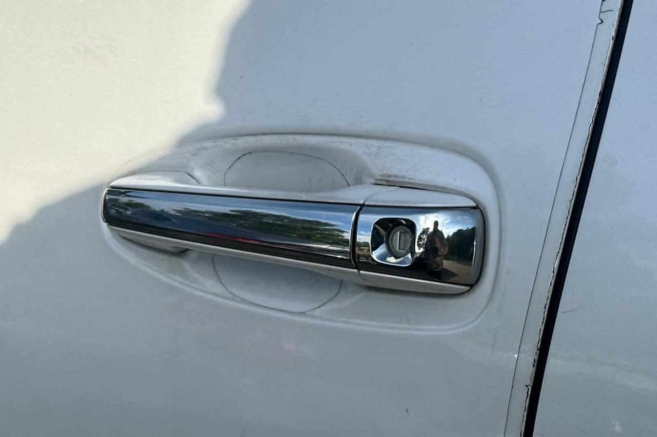 2013 Lexus GX 460 Roseville CA