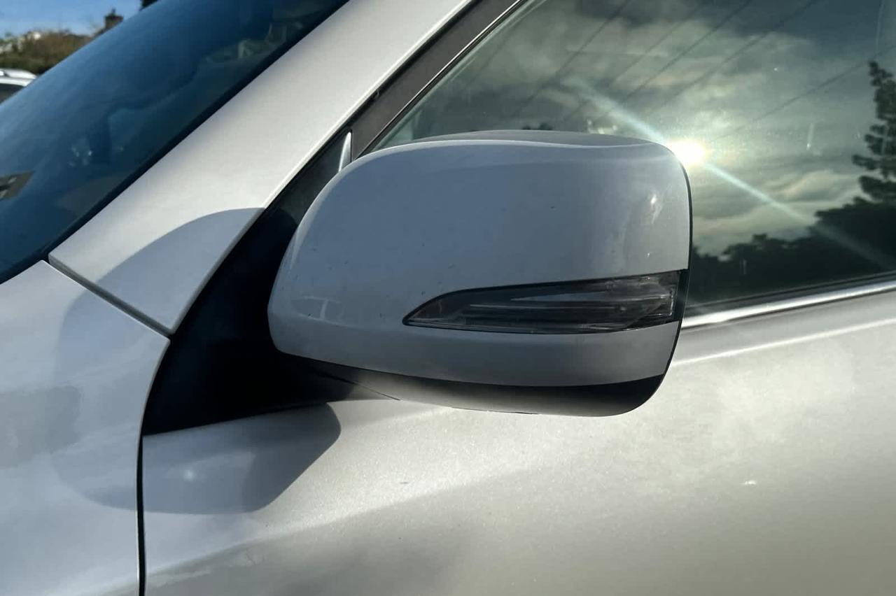 2013 Lexus GX 460 Roseville CA