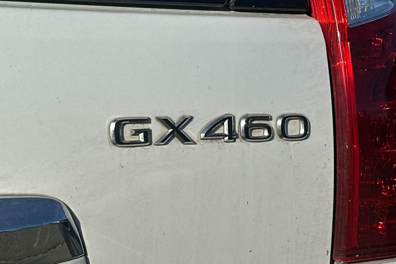 2013 Lexus GX 460 Roseville CA
