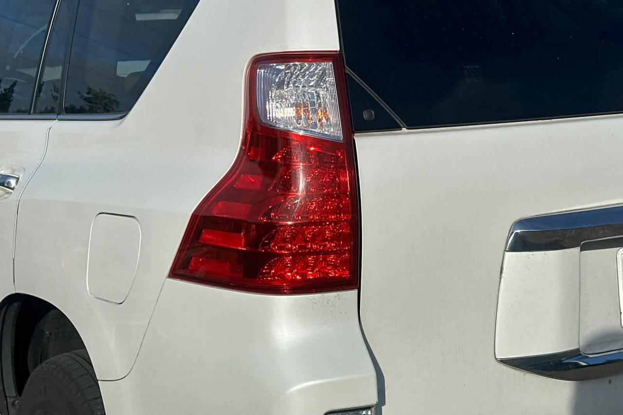 2013 Lexus GX 460 Roseville CA