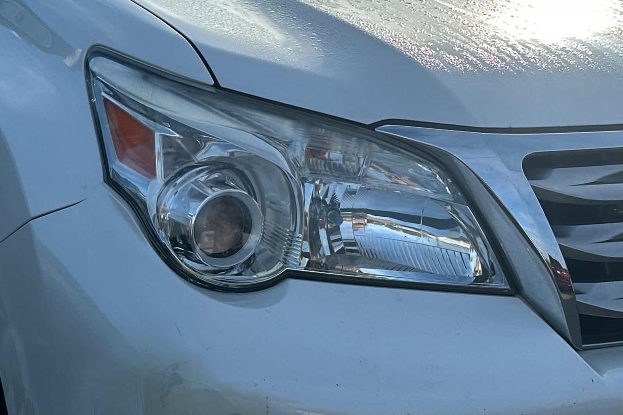 2013 Lexus GX 460 Roseville CA