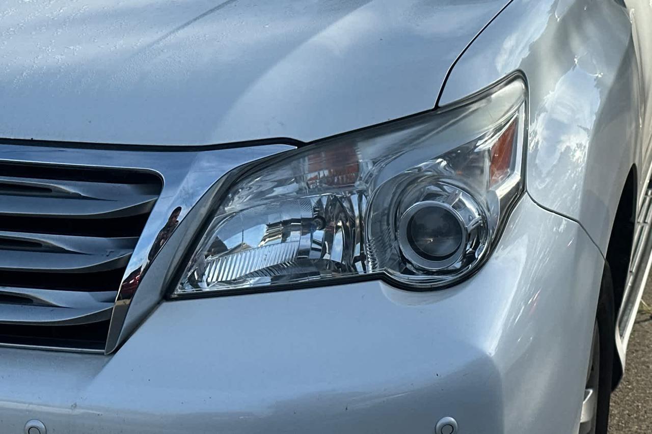 2013 Lexus GX 460 Roseville CA