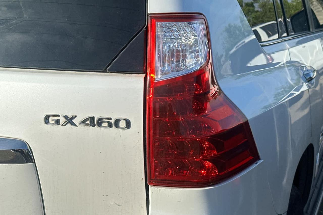 2013 Lexus GX 460 Roseville CA