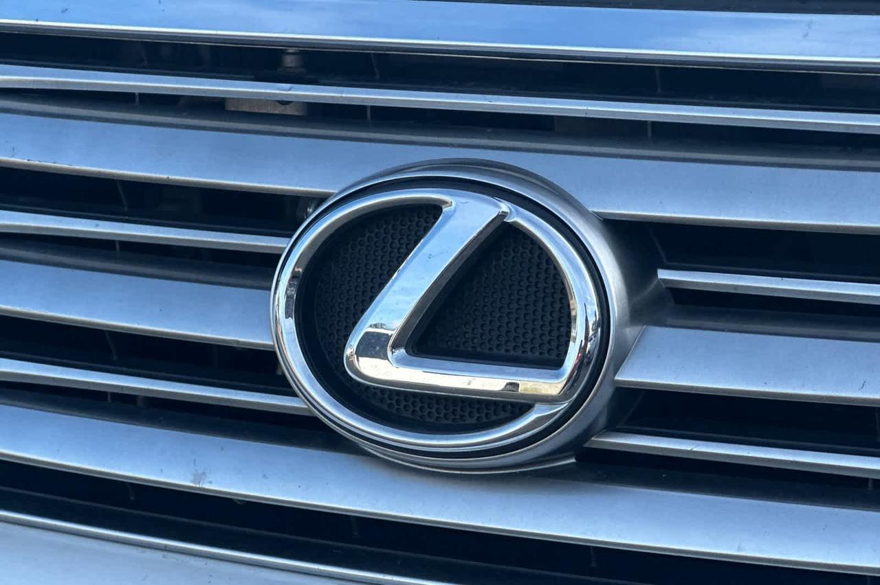 2013 Lexus GX 460 Roseville CA