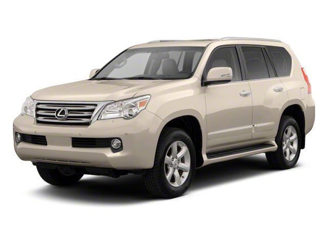 2013 Lexus GX 460
