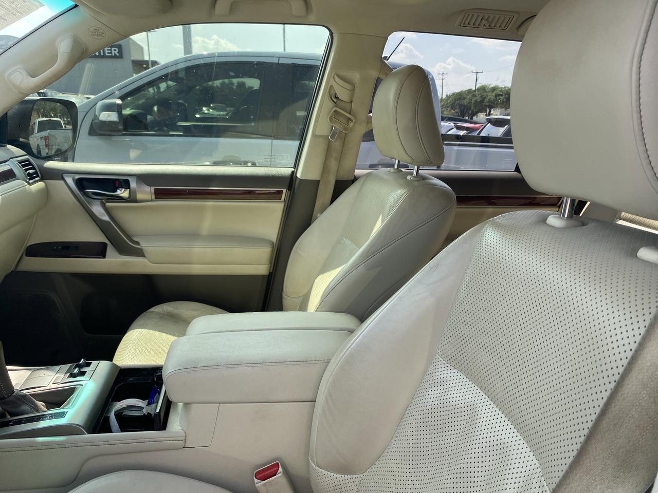 2013 Lexus GX 460 San Antonio TX