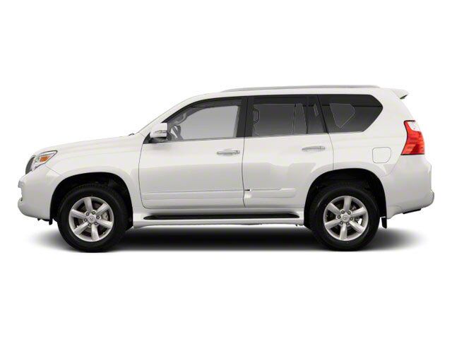 2013 Lexus GX 460 460 Hurst TX
