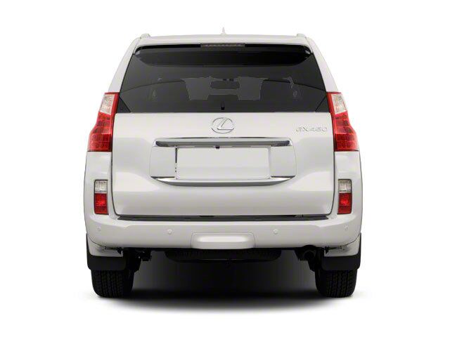 2013 Lexus GX 460 460 Hurst TX