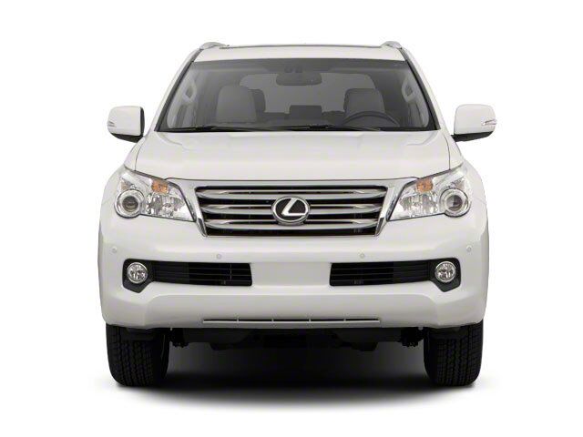2013 Lexus GX 460 460 Hurst TX