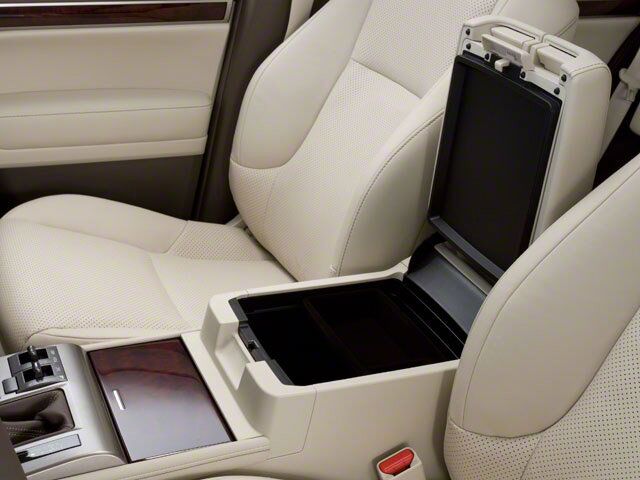 2013 Lexus GX 460 460 Hurst TX